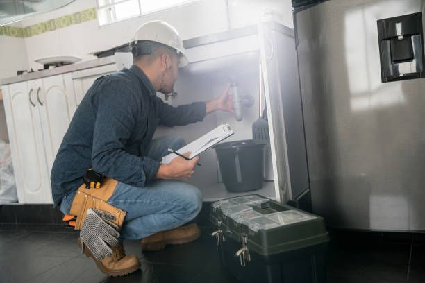 Best Plumbing Repair Near Me  in Crestwood, IL