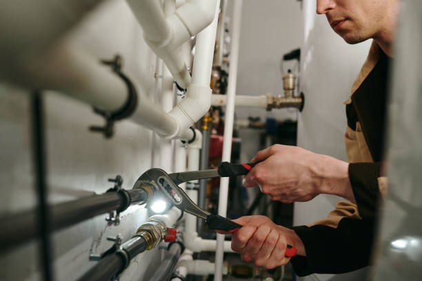 Best Affordable Plumbing Services  in Crestwood, IL