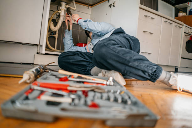 Best Drain Cleaning Services  in Crestwood, IL