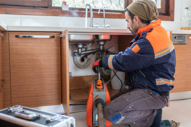 Best Septic Systems  in Crestwood, IL