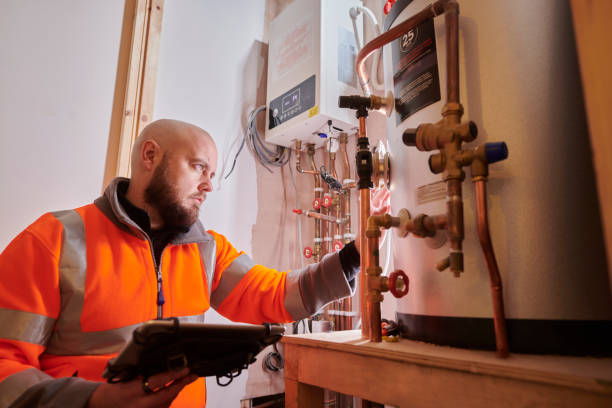 Best Commercial Plumbing Services  in Crestwood, IL