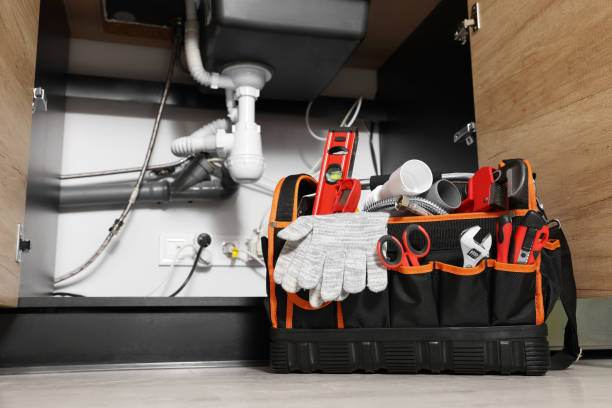 Best Best Plumbers Near Me  in Crestwood, IL