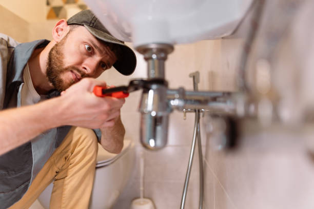 Best Water Softener Installation  in Crestwood, IL