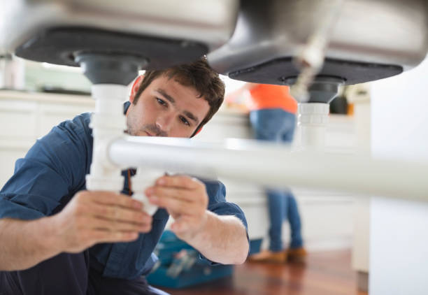 Best Residential Plumbing Services  in Crestwood, IL