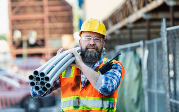Sewer Line Replacement in Crestwood, IL
