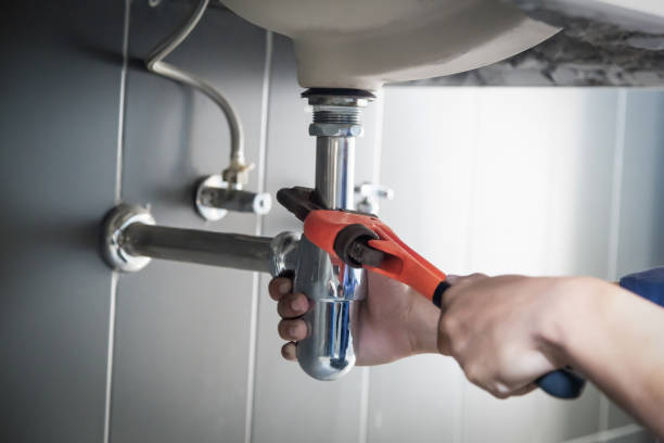 Best Pipe Repair Near Me  in Crestwood, IL