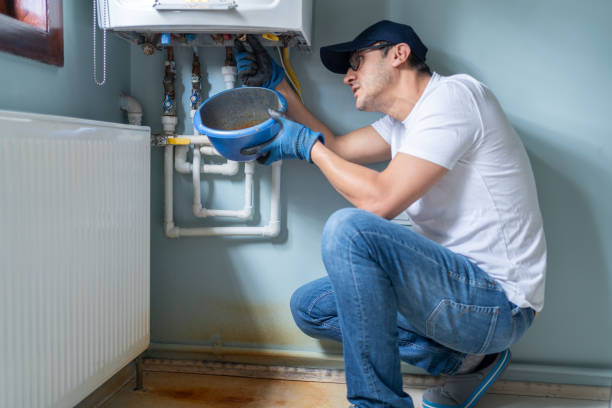 Best Emergency Plumber  in Crestwood, IL