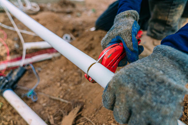 Best Leak Detection Services  in Crestwood, IL