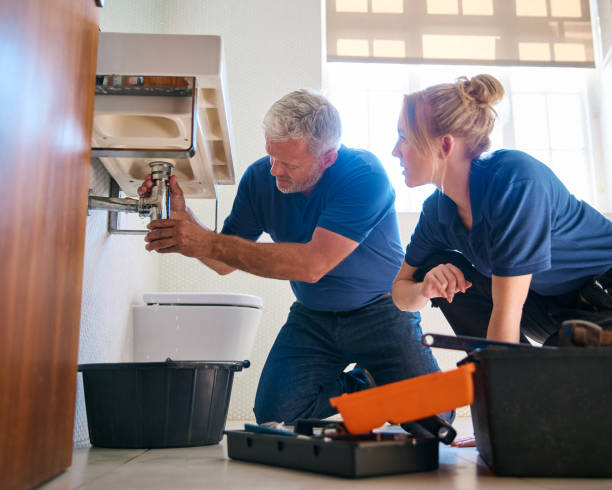 Best Water Leak Repair  in Crestwood, IL