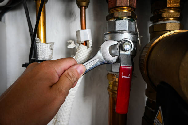 Best Hot Water Heater Installation  in Crestwood, IL